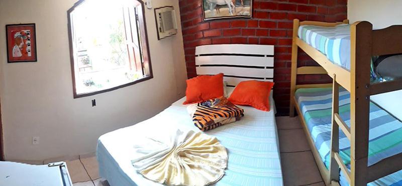 Pousada Suites Praia De Costazul Rio das Ostras Exteriér fotografie
