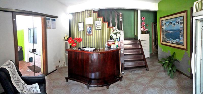 Pousada Suites Praia De Costazul Rio das Ostras Exteriér fotografie