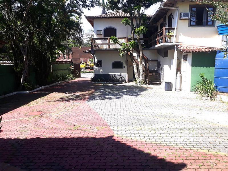 Pousada Suites Praia De Costazul Rio das Ostras Exteriér fotografie