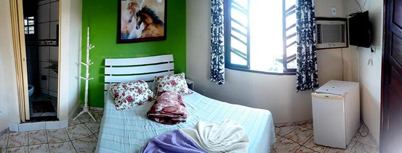 Pousada Suites Praia De Costazul Rio das Ostras Exteriér fotografie