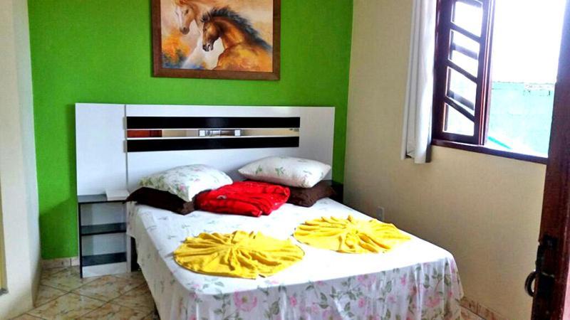 Pousada Suites Praia De Costazul Rio das Ostras Exteriér fotografie