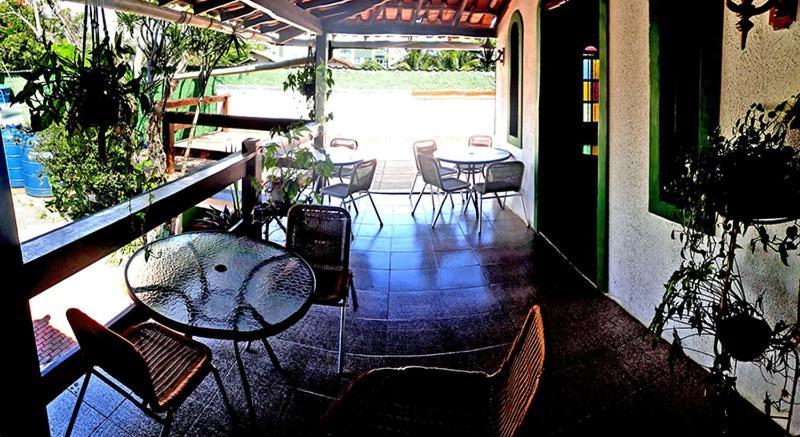 Pousada Suites Praia De Costazul Rio das Ostras Exteriér fotografie