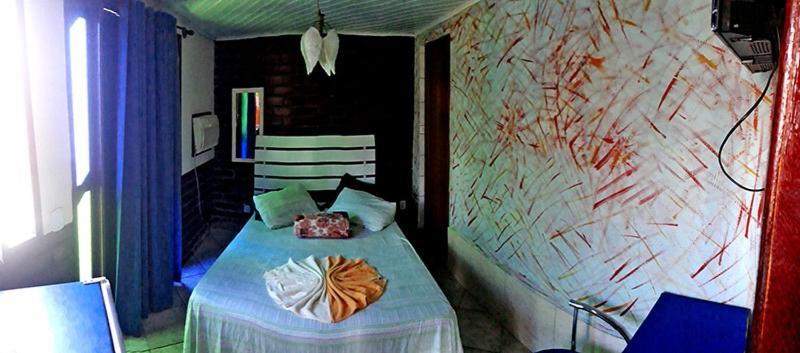 Pousada Suites Praia De Costazul Rio das Ostras Exteriér fotografie