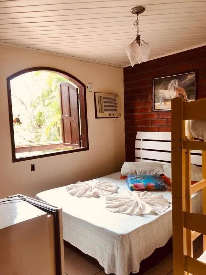 Pousada Suites Praia De Costazul Rio das Ostras Exteriér fotografie