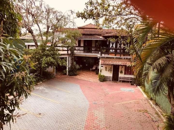 Pousada Suites Praia De Costazul Rio das Ostras Exteriér fotografie